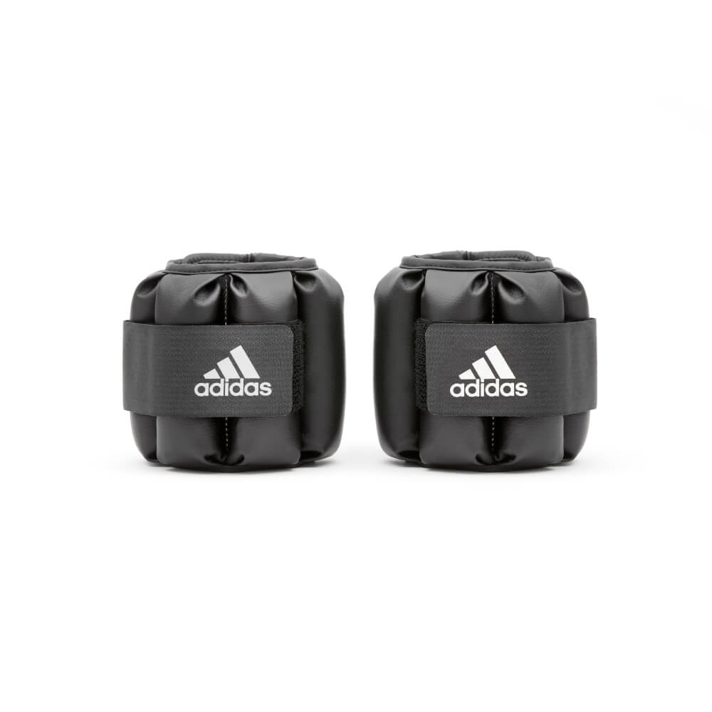 สายรัดข้อเท้า/ข้อมือถ่วงน้ำหนัก Performance ADIDAS ADWT-12634 2 กก. (คู่)
